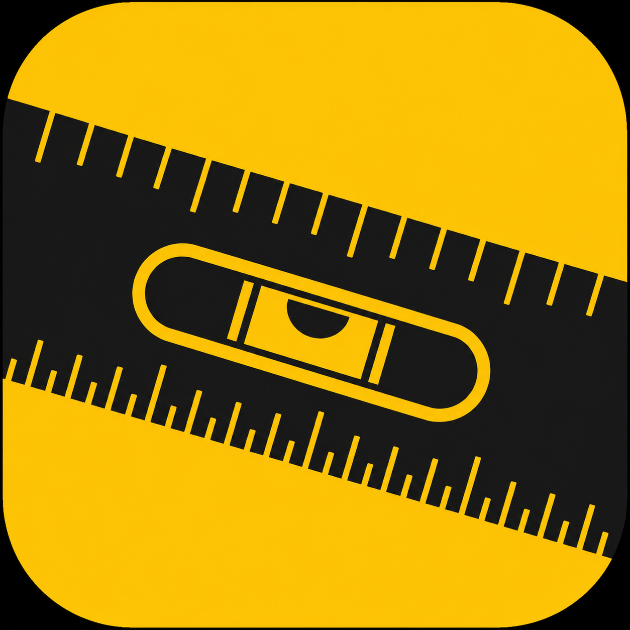 Rulr app icon