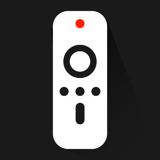 TV Remote app icon